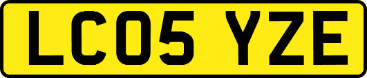 LC05YZE