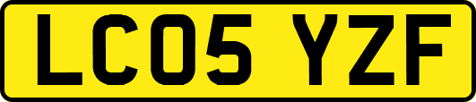 LC05YZF