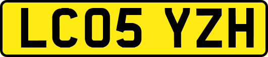 LC05YZH