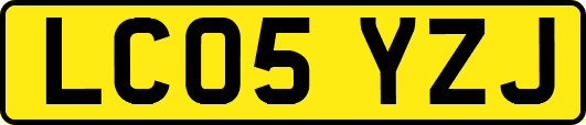 LC05YZJ