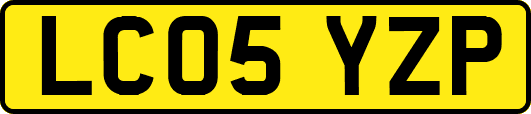 LC05YZP