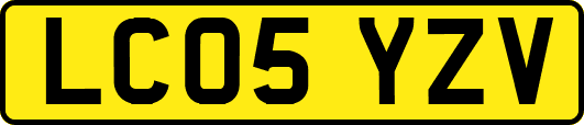 LC05YZV