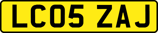 LC05ZAJ