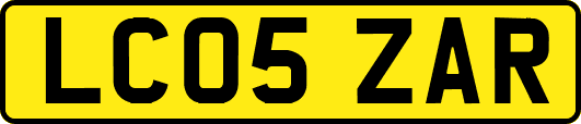 LC05ZAR