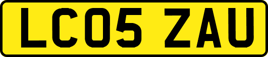 LC05ZAU
