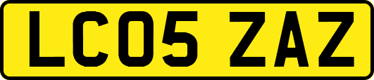 LC05ZAZ