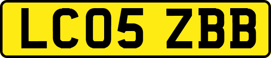LC05ZBB