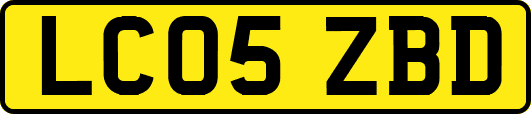 LC05ZBD