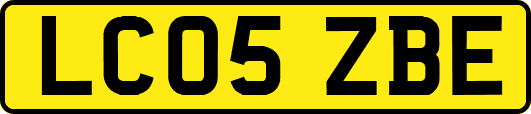 LC05ZBE