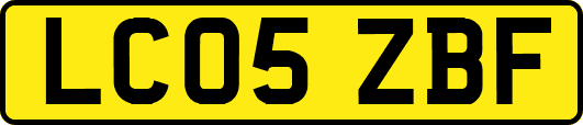 LC05ZBF