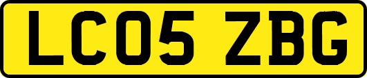 LC05ZBG
