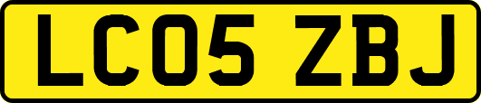 LC05ZBJ