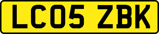 LC05ZBK