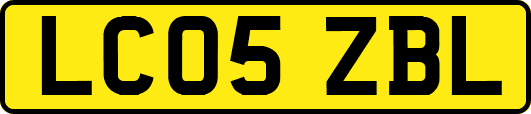 LC05ZBL