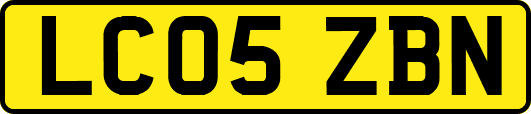 LC05ZBN