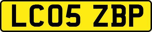 LC05ZBP