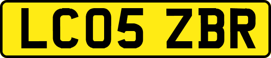 LC05ZBR