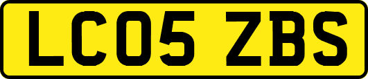 LC05ZBS