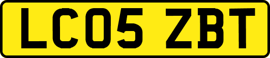 LC05ZBT