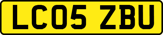 LC05ZBU
