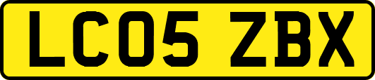 LC05ZBX