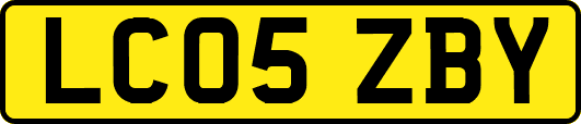 LC05ZBY