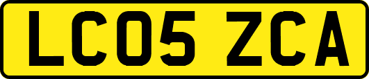 LC05ZCA