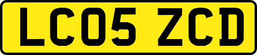 LC05ZCD