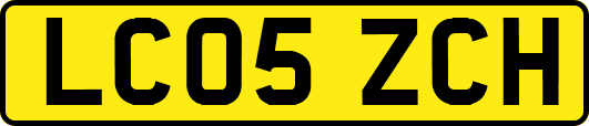 LC05ZCH