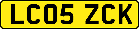 LC05ZCK
