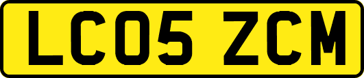 LC05ZCM