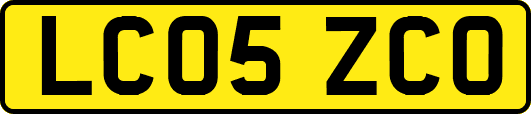 LC05ZCO