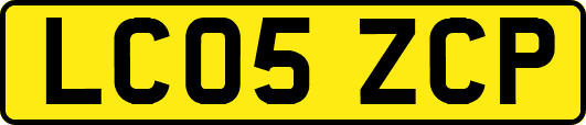 LC05ZCP