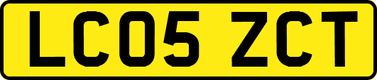 LC05ZCT