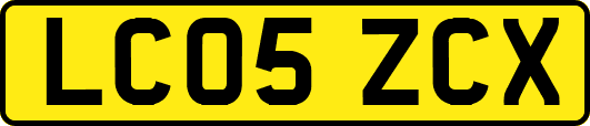 LC05ZCX