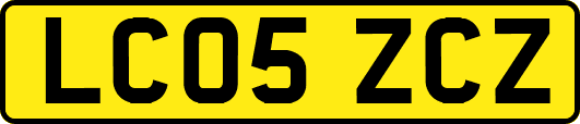 LC05ZCZ