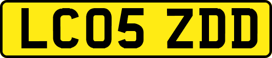LC05ZDD