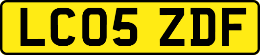 LC05ZDF
