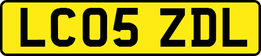 LC05ZDL