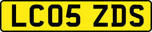 LC05ZDS
