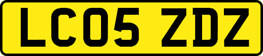 LC05ZDZ