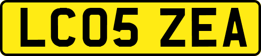 LC05ZEA
