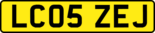 LC05ZEJ