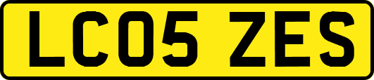 LC05ZES