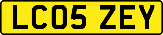 LC05ZEY