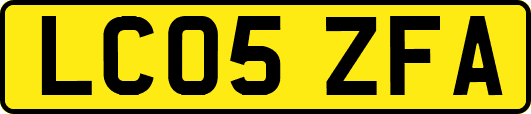 LC05ZFA