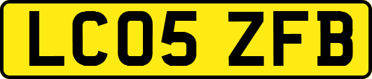 LC05ZFB