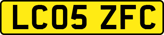 LC05ZFC