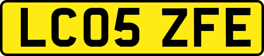 LC05ZFE