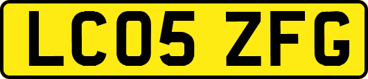 LC05ZFG